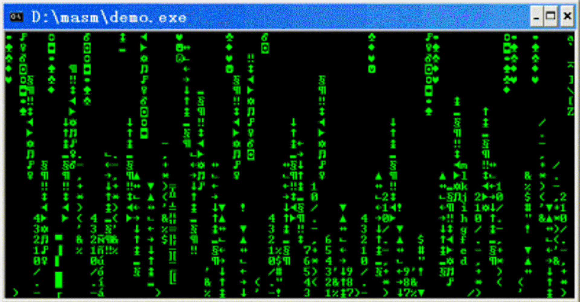 矩阵视讯科技